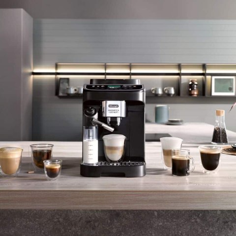 DeLonghi Ekspres ciśnieniowy DeLonghi ECAM 310.60.B
