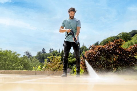 KARCHER Myjka ciśnieniowa KARCHER K 7 WCM Premium Home - 1.317-421.0