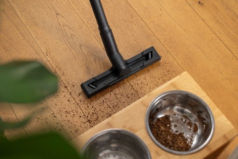KARCHER Odkurzacz piorący KARCHER SE 4 Plus - 1.081-170.0
