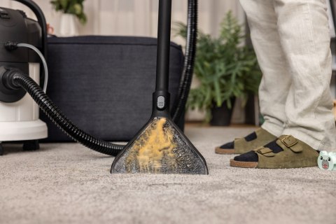 KARCHER Odkurzacz piorący KARCHER SE 4 Plus - 1.081-170.0