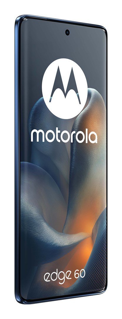 Motorola Motorola Moto Edge 60 5G DS 8/256GB Pantone Gibraltar Sea