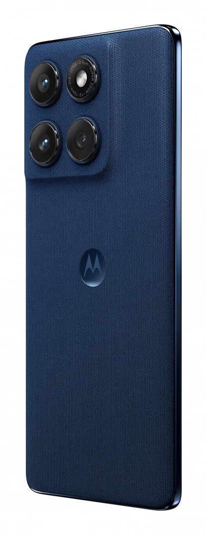 Motorola Motorola Moto Edge 60 5G DS 8/256GB Pantone Gibraltar Sea