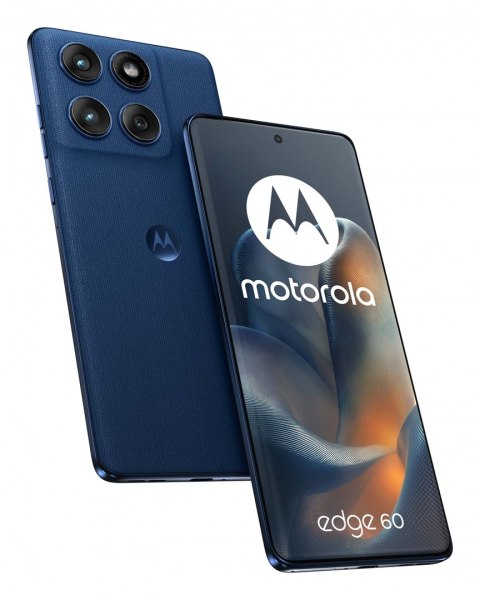 Motorola Motorola Moto Edge 60 5G DS 8/256GB Pantone Gibraltar Sea