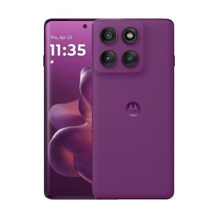 Motorola Motorola Moto Edge 60 Pro 5G DS 8/256GB Pantone Sparkling Grape