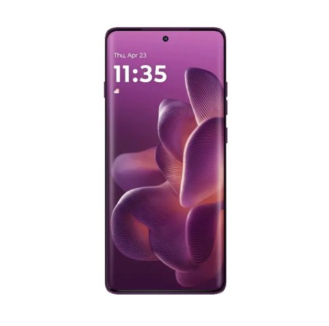 Motorola Motorola Moto Edge 60 Pro 5G DS 8/256GB Pantone Sparkling Grape