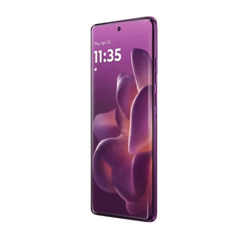 Motorola Motorola Moto Edge 60 Pro 5G DS 8/256GB Pantone Sparkling Grape