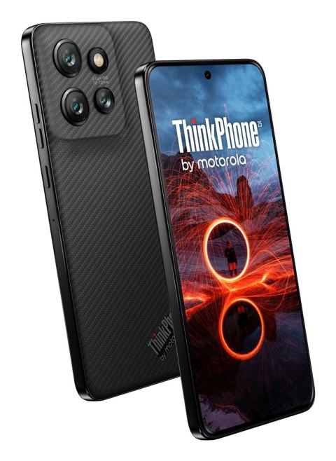 Motorola Motorola ThinkPhone 25 5G 8/256GB Black