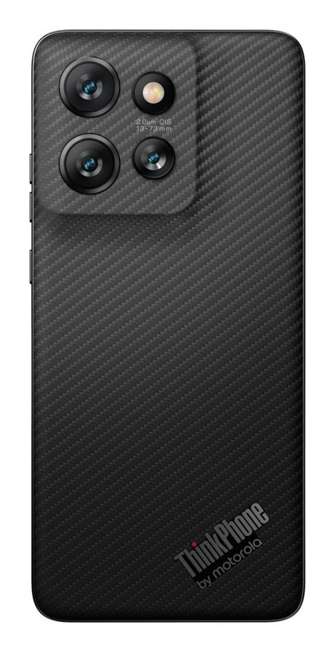 Motorola Motorola ThinkPhone 25 5G 8/256GB Black