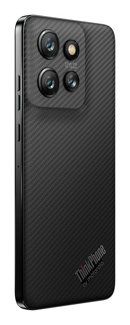 Motorola Motorola ThinkPhone 25 5G 8/256GB Black
