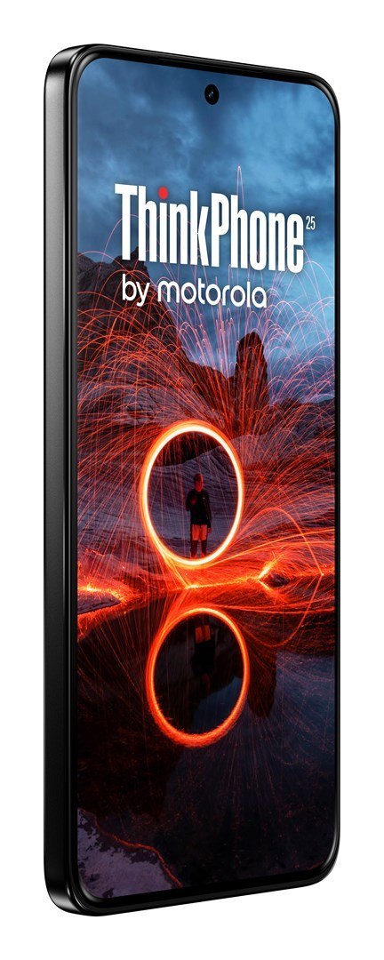 Motorola Motorola ThinkPhone 25 5G 8/256GB Black