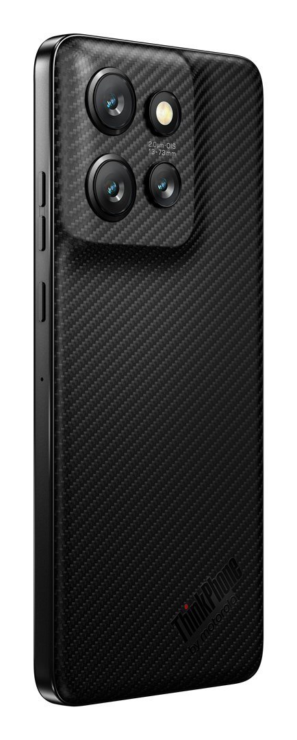 Motorola Motorola ThinkPhone 25 5G 8/256GB Black