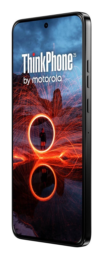 Motorola Motorola ThinkPhone 25 5G 8/256GB Black
