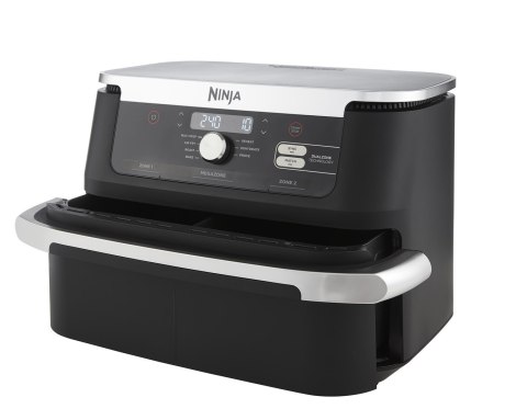 NINJA NINJA Frytkownica beztłuszczowa AF500EU Foodi Flex