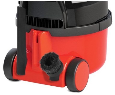 Numatic Odkurzacz workowy do zanieczyszczeń suchych Numatic HVR160 Henry 902398 620W czerwony