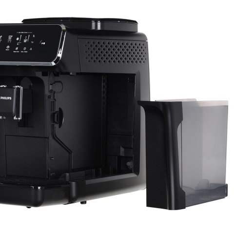 Philips Ekspres ciśnieniowy Philips EP2220/10 (230W; kolor czarny)