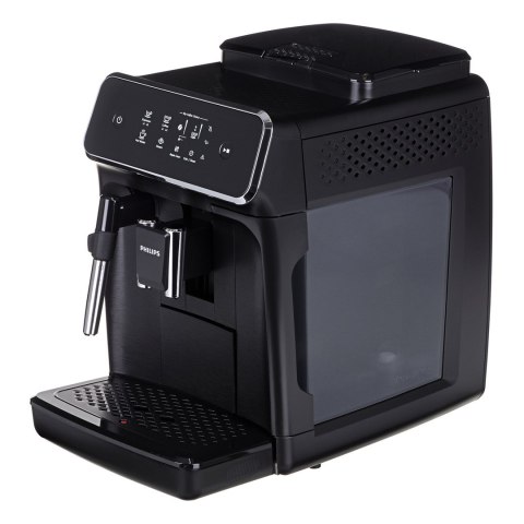 Philips Ekspres ciśnieniowy Philips EP2220/10 (230W; kolor czarny)