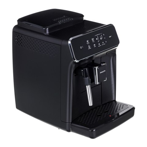Philips Ekspres ciśnieniowy Philips EP2220/10 (230W; kolor czarny)