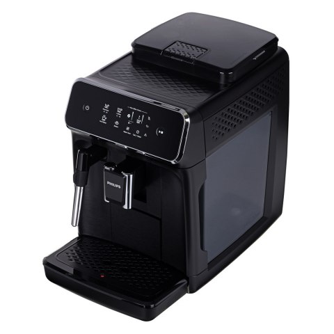 Philips Ekspres ciśnieniowy Philips EP2220/10 (230W; kolor czarny)
