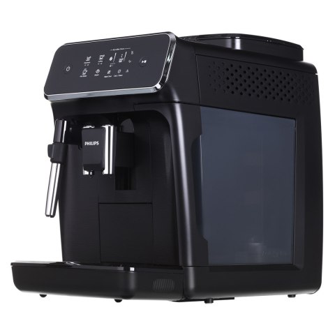 Philips Ekspres ciśnieniowy Philips EP2220/10 (230W; kolor czarny)