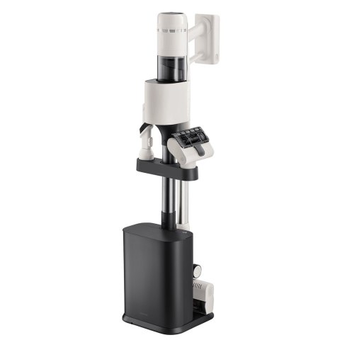 Roborock Bezprzewodowy odkurzacz pionowy Roborock H60 Hub