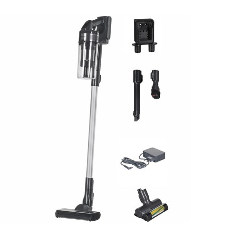 Samsung Odkurzacz pionowy Samsung Jet 65 Pet VS15A60AGR5 (czarny)