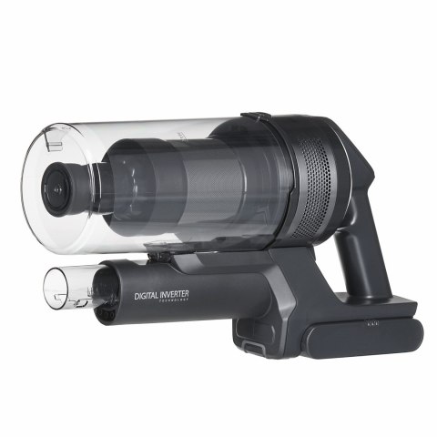 Samsung Odkurzacz pionowy Samsung Jet 65 Pet VS15A60AGR5 (czarny)