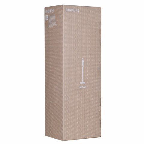 Samsung Odkurzacz pionowy Samsung Jet 65 Pet VS15A60AGR5 (czarny)