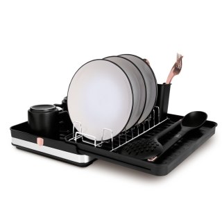 Suszarka do naczyń BerlingerHaus BH-8891 Black Rose Collection