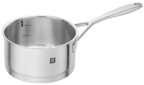 ZWILLING Zestaw garnków ZWILLING Vitality 66460-000-0 (1,5 litra, 2 litry, 3 litry, 3,5 litra, 6 litrów)