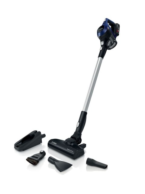 BOSCH Odkurzacz BOSCH BBS 611MAT