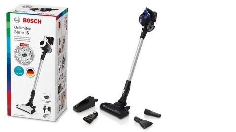 BOSCH Odkurzacz BOSCH BBS 611MAT