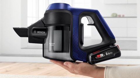 BOSCH Odkurzacz BOSCH BBS 611MAT