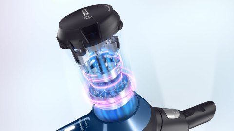 BOSCH Odkurzacz BOSCH BBS 611MAT