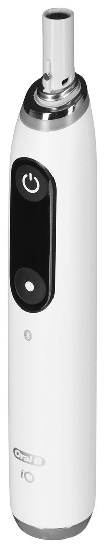 Braun Braun Oral-B Szczoteczka elektry. iO Series 9 White