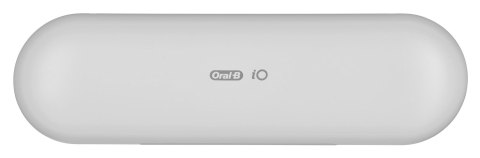 Braun Braun Oral-B Szczoteczka elektry. iO Series 9 White