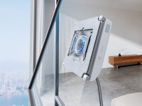 ECOVACS Robot do mycia okien Ecovacs Winbot Mini (biały)