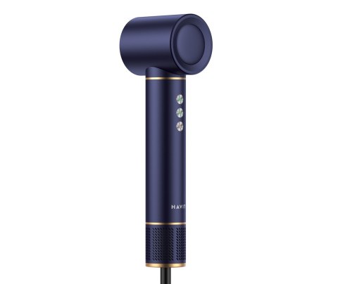 HAVIT Lokówko-suszarka Multistyler Havit HD634 (4 końcówki)