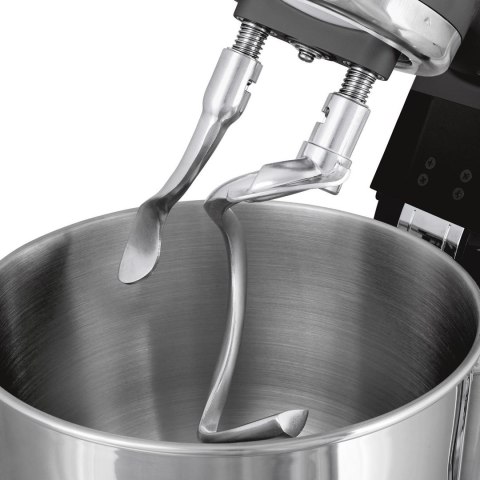 HEINRICH'S Robot kuchenny HKM 8120 SW CZARNY HEINRICH'S