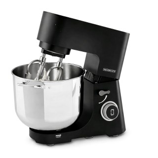 HEINRICH'S Robot kuchenny HKM 8150 SW CZARNY HEINRICH'S