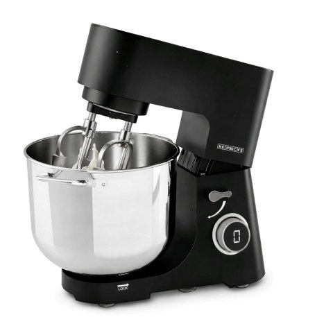 HEINRICH'S Robot kuchenny HKM 8150 SW CZARNY HEINRICH'S