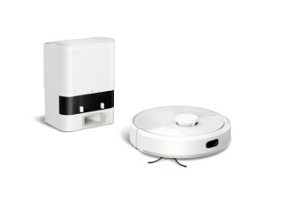 IROBOT Robot sprzątający iRobot Roomba Combo 105+ (biały)