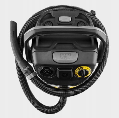 KARCHER Odkurzacz uniwersalny KARCHER KWD 6 P V-25/6/22 - 1.628-485.0
