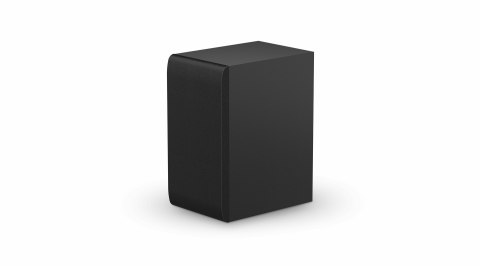 LG Soundbar LG S40TR 4.1-kanałowy Czarny