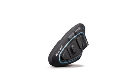MIDLAND Interkom motocyklowy Midland BTX2 PRO S LR-SINGLE