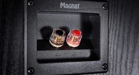 Magnat Kolumna głośn. Magnat Monitor S30 Czarny (2 szt.)