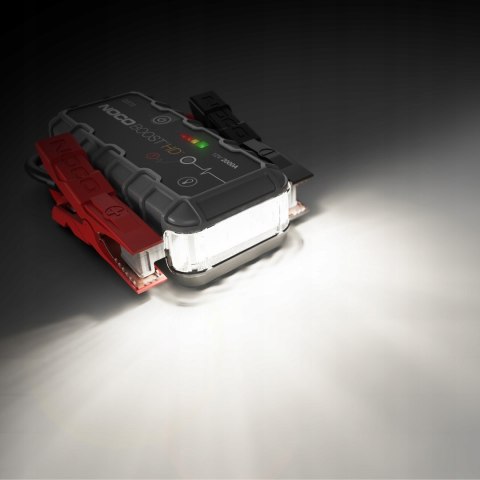 NOCO Noco GB70 Boost 12V 2000A Jump Starter Powerbank