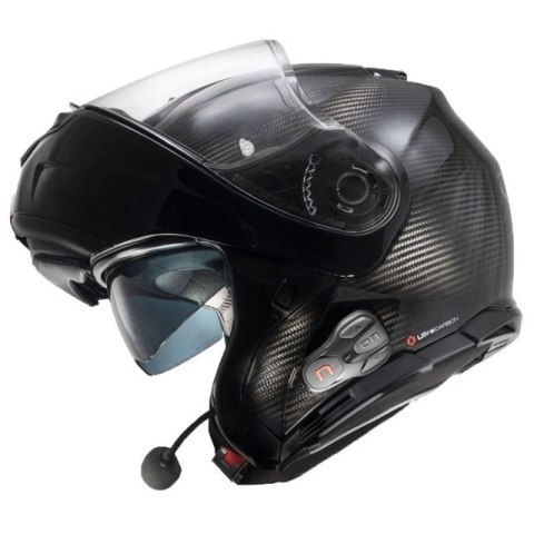 NOLAN Interkom motocyklowy NOLAN N-COM B902 X do kasków NOLAN, komplet na 1 kask
