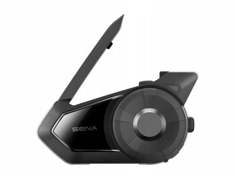 SENA INTERKOM MOTOCYKLOWY SENA 30K EVO Single