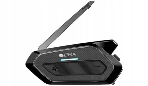SENA Interkom Motocyklowy Sena SPIDER RT1 MESH, zestaw na 1 kask