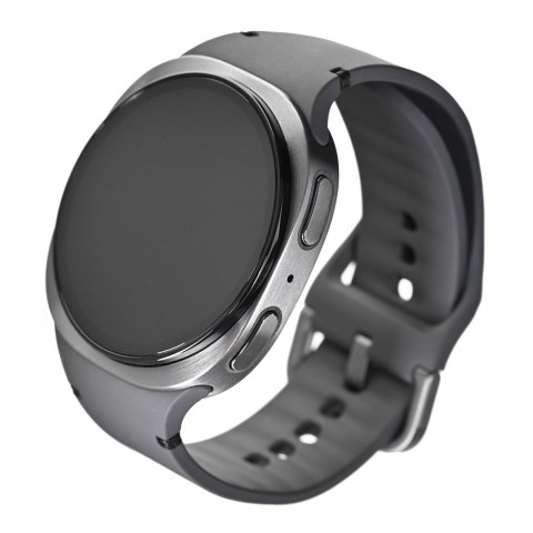 Samsung Smartwatch Samsung Galaxy Watch 8 (L320) AMOLED 40mm Grafitowy